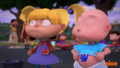 Rugrats (2021) - Lucky Smudge 16 - rugrats photo