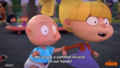 Rugrats (2021) - Lucky Smudge 18 - rugrats photo