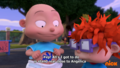 Rugrats (2021) - Lucky Smudge 19 - rugrats photo