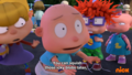 Rugrats (2021) - Lucky Smudge 23 - rugrats photo