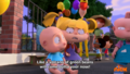 Rugrats (2021) - Lucky Smudge 27 - rugrats photo