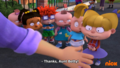 Rugrats (2021) - Lucky Smudge 37 - rugrats photo