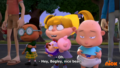 Rugrats (2021) - Lucky Smudge 40 - rugrats photo