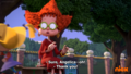 Rugrats (2021) - Lucky Smudge 51 - rugrats photo