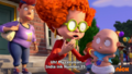 Rugrats (2021) - Lucky Smudge 64 - rugrats photo