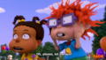 Rugrats (2021) - Lucky Smudge 65 - rugrats photo