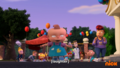Rugrats (2021) - Lucky Smudge 83 - rugrats photo