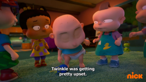 Rugrats (2021) - Our Friend Twinkle 45