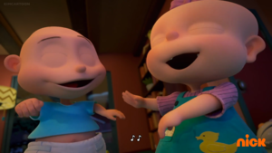 Rugrats (2021) - Our Friend Twinkle 47
