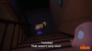 Rugrats (2021) - Our Friend Twinkle 88