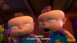 Rugrats (2021) - Our Friend Twinkle 9