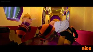 Rugrats (2021) - Queen Bee 24