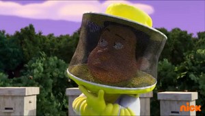 Rugrats (2021) - Queen Bee 96