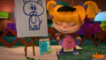 Rugrats (2021) - Susie the Artist 29  - rugrats photo