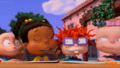 Rugrats (2021) - Susie the Artist 60  - rugrats photo