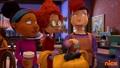 Rugrats (2021) - Susie the Artist 85  - rugrats photo