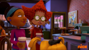 Rugrats (2021) - Susie the Artist 87