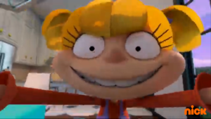 Rugrats (2021) - Susie the Artist 97
