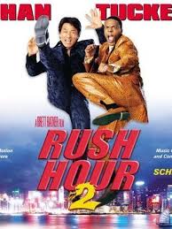 Rush Hour 2