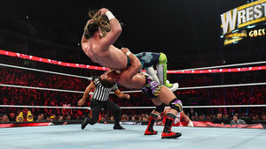  Seth Freakin' Rollins vs Chad Gable | Raw | January 30, 2023