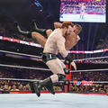 Shamus and Gunther | Men's Royal Rumble Match | Royal Rumble | January 28, 2023 - wwe photo