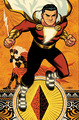 Shazam | Lazarus Planet: Revenge of the Gods | variant covers - dc-comics photo