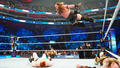 Sheamus and Drew McIntyre vs Viking Raiders | Friday Night Smackdown | January 20, 2023 - wwe photo