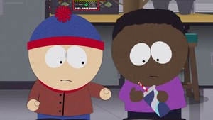  South Park: The Streaming Wars Part 1