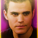Stefan  - the-vampire-diaries-tv-show icon