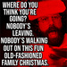 Stranger Things x Christmas Vacation - stranger-things icon