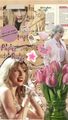 Taylor Swift Collage💖 - taylor-swift fan art