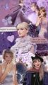 Taylor Swift Collage💖 - taylor-swift fan art