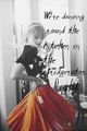 Taylor Swift Lyrics - taylor-swift fan art