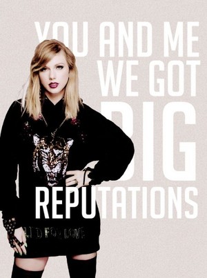 Taylor Swift Lyrics
