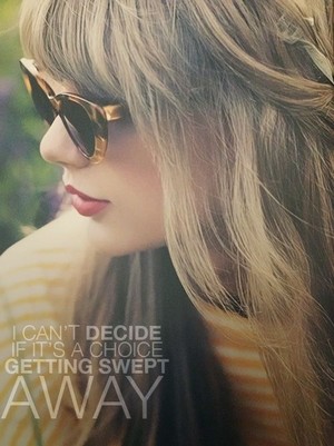  Taylor cepat, swift Lyrics