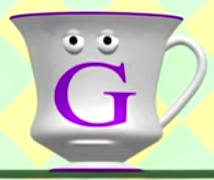  Teacups G
