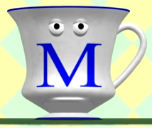  Teacups M