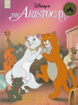  The Aristocrats Storybook