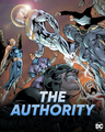 The Authority - dc-comics photo