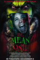 The Mean One (2022) Poster - how-the-grinch-stole-christmas photo