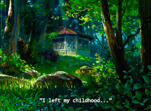  The Secret World of Arrietty