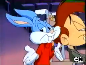 Tiny Toon Adventures - It's a Wonderful Tiny Toons Christmas Special 31 