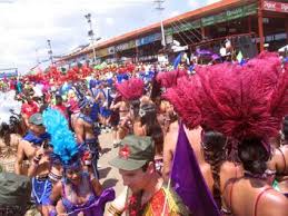  Trinidad and Tobago Culture
