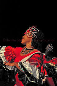  Trinidad and Tobago Culture