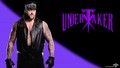 wwe - Undertaker 💜 wallpaper