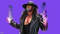 Undertaker 💜 - wwe wallpaper