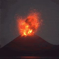 vulkaan