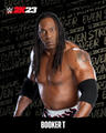 WWE 2K23 • Booker T - wwe photo