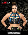 WWE 2K23 • Raquel Rodriguez - wwe photo