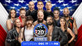 WWE Tribute to the Troops set for Saturday, Dec. 17 on FOX - wwe photo